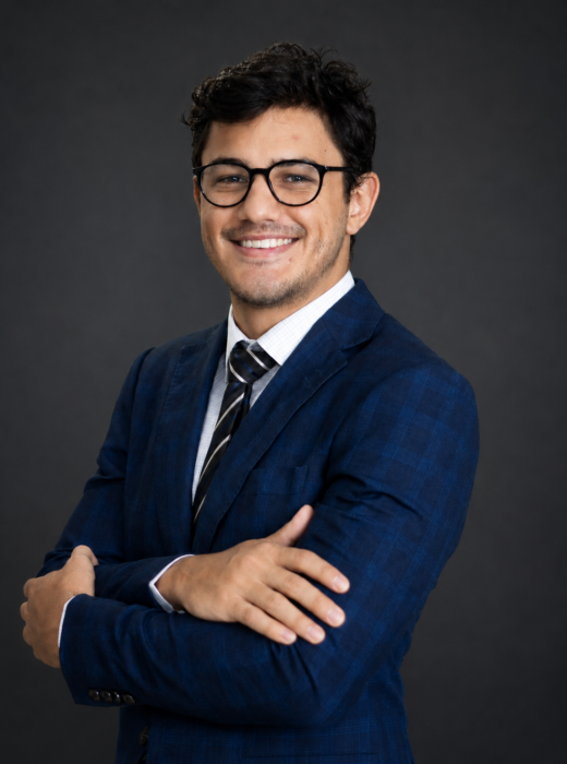 Pedro Mandello Campos